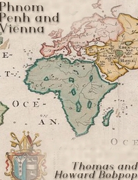 Phnom Penh and Vienna