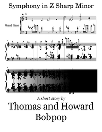 Symphony in Z Sharp Minor